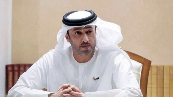  النائب العام للاتحاد الإماراتي 