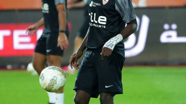  تدريبات الزمالك 