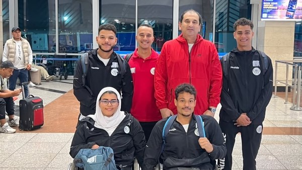  المنتخب الوطني للباراكانوي