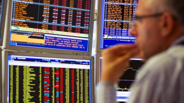  أسهم البنوك الأوروبية