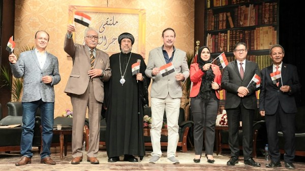 ملتقى الهناجر الثقافي 
