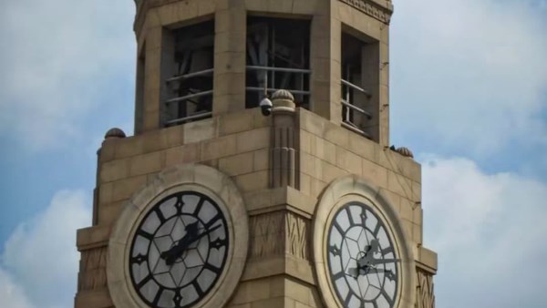  جامعة القاهرة