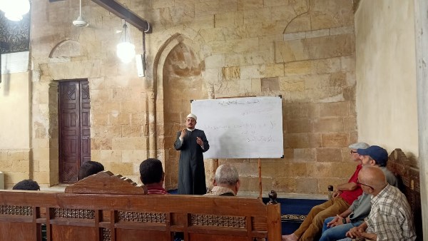 البحوث الإسلامية