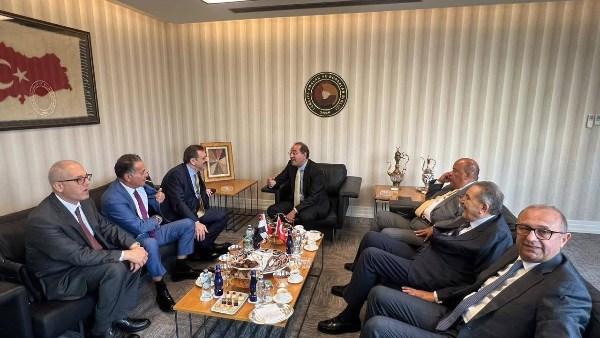  رئيس غرفة القاهرة التجارية