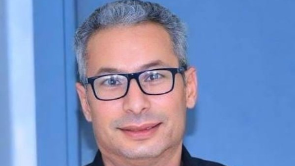  حسام الحداد