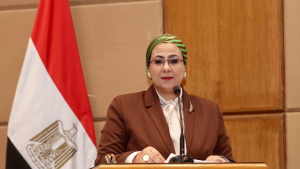 قومي المرأة: ربط المشروعات الخضراء بالأسواق والتمويل لتعزيز التمكين الاقتصادي للمرأة قومي المرأة: ربط المشروعات الخضراء بالأسواق والتمويل لتعزيز التمكين الاقتصادي للمرأة