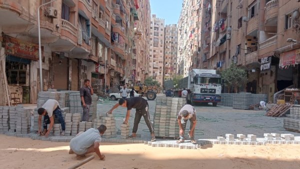 بولاق الدكرور