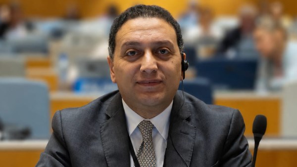  المتحدث الرسمي باسم مجلس الوزراء