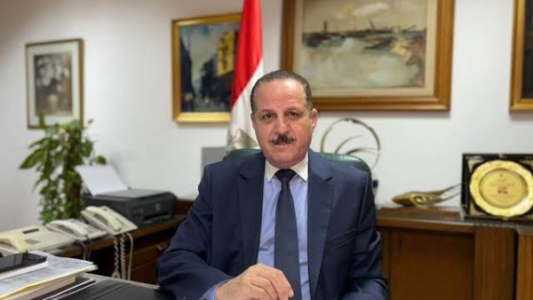 الدكتور أشرف العزازي
