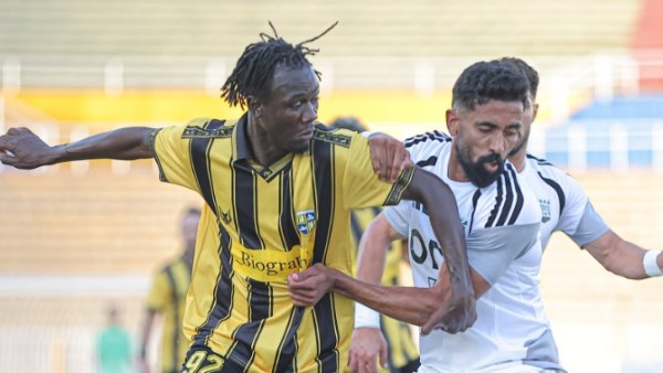 الدوري الممتاز