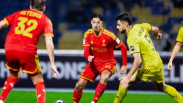 دوري أبطال آسيا للنخبة