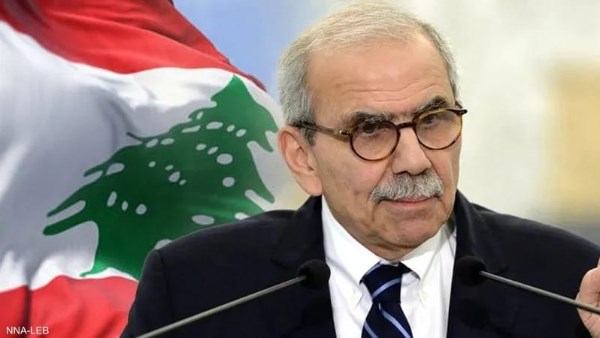 رئيس الوزراء اللبناني