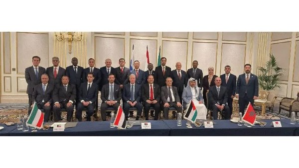  اجتماع مطوّل 