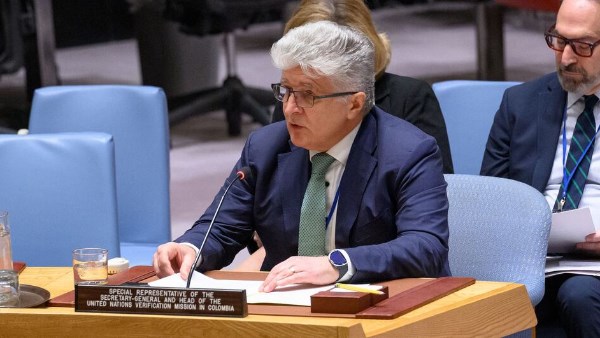 الأمم المتحدة