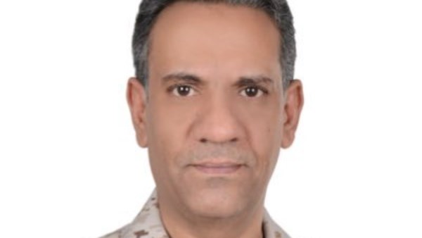  اللواء الركن تركي المالكي