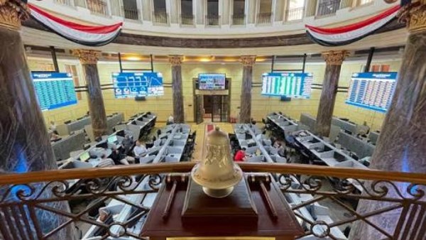 مؤشرات البورصة