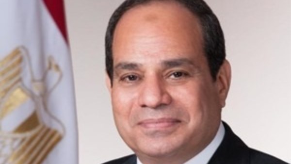  عبد الفتاح السيسي