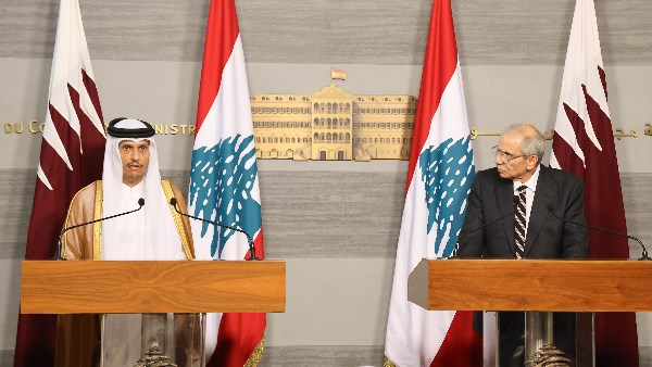 نواف سلام