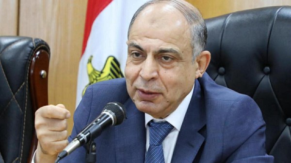 محافظة المنيا