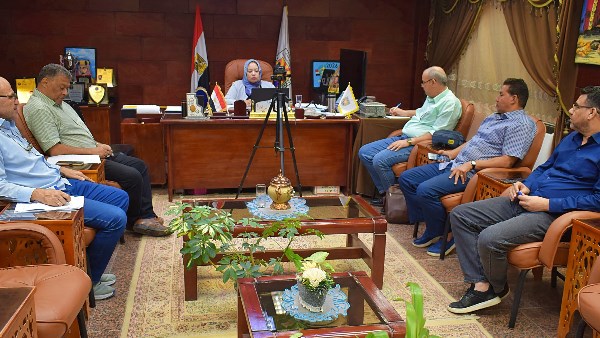 مدير تعليم جنوب سيناء 