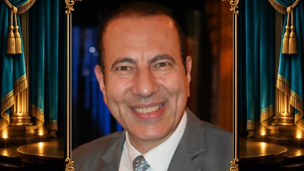 خالد عبد السلام 