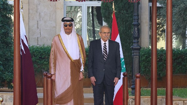 رئيس وزراء لبنان