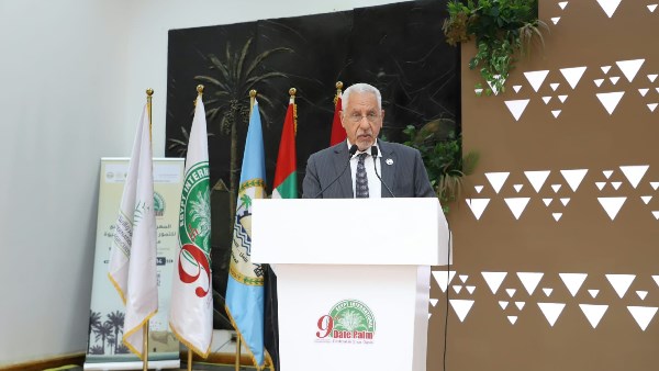 الدكتور عبد الوهاب البخاري زائد