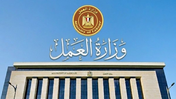 وزارة العمل