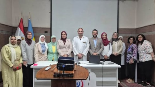صحة الإسكندرية