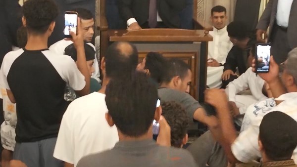 محاضرات علمية بالمساجد الكبرى