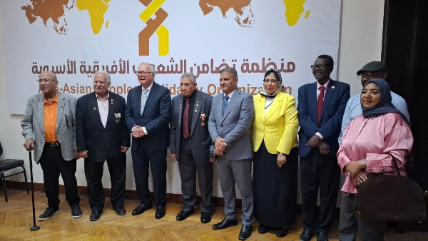 السفير محمد العرابي