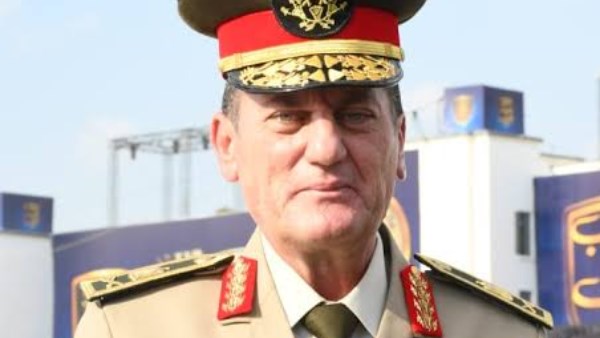 مدير الأكاديمية العسكرية المصرية