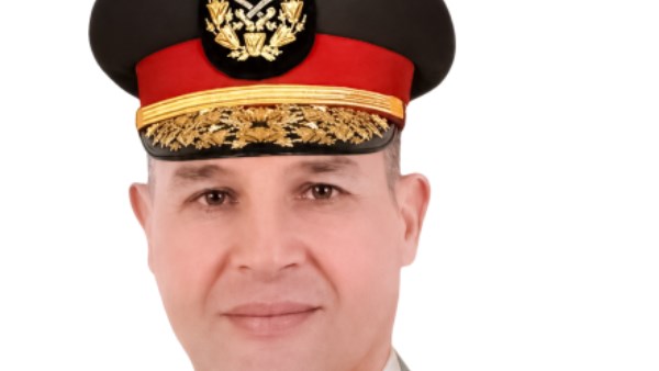 مدير الكلية الفنية العسكرية 
