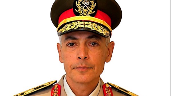 نائب مدير الأكاديمية العسكرية لكلية الدفاع الجوي