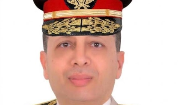 نائب مدير الأكاديمية العسكرية للكلية العسكرية التكنولوجية