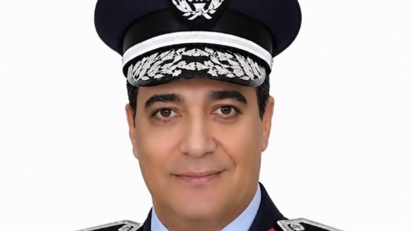 نائب مدير الأكاديمية العسكرية المصرية للكلية الجوية
