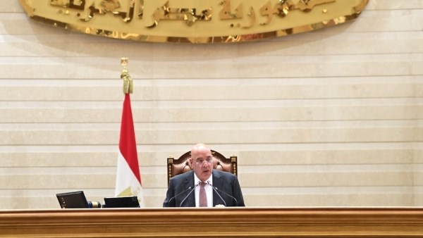 مجلس النواب