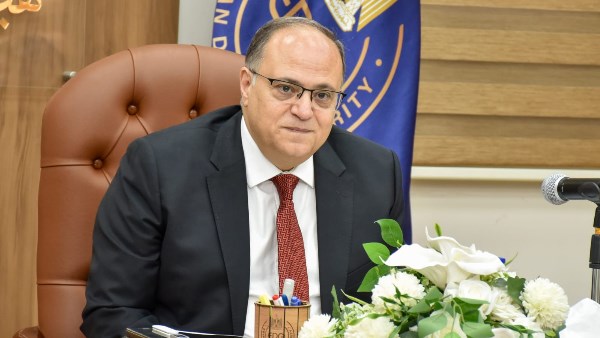 رئيس هيئة الدواء 