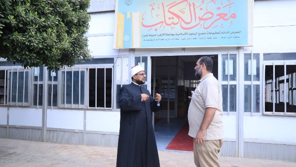  الدكتور محمد الجندي