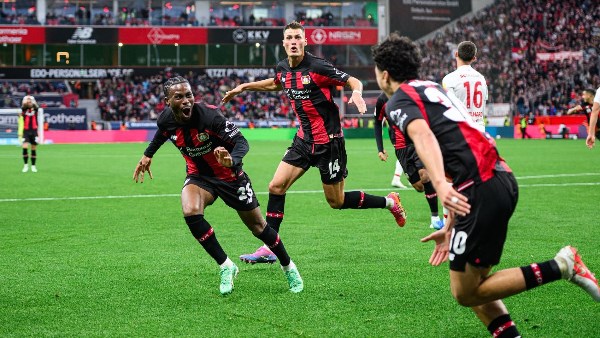  الدوري الألماني