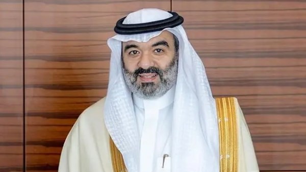  المهندس عبدالله بن عامر السواحه