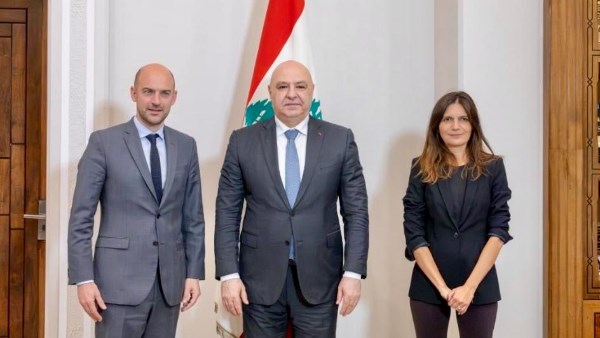 زيارة مشتركة