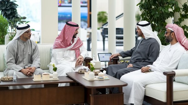العلاقات الثنائية بين البلدين