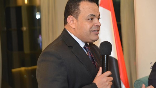 أيمن عدلي