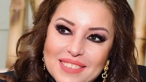  السفيرة ماهي عبداللطيف 