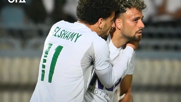  المصري البورسعيدي