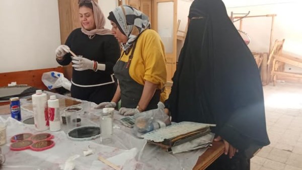 المشروعات الإنتاجية