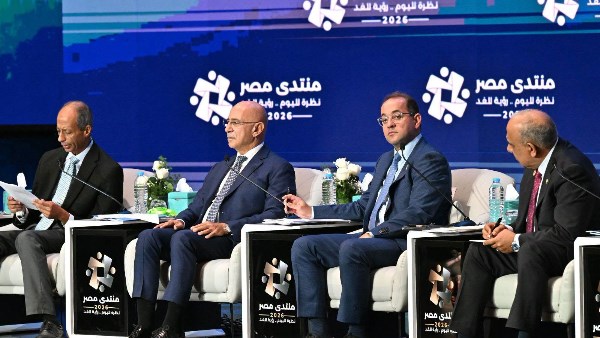 وزير المالية