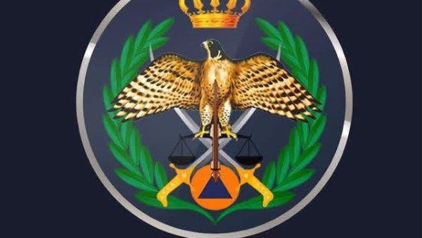 الأردن
