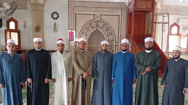  أربع قوافل دعوية